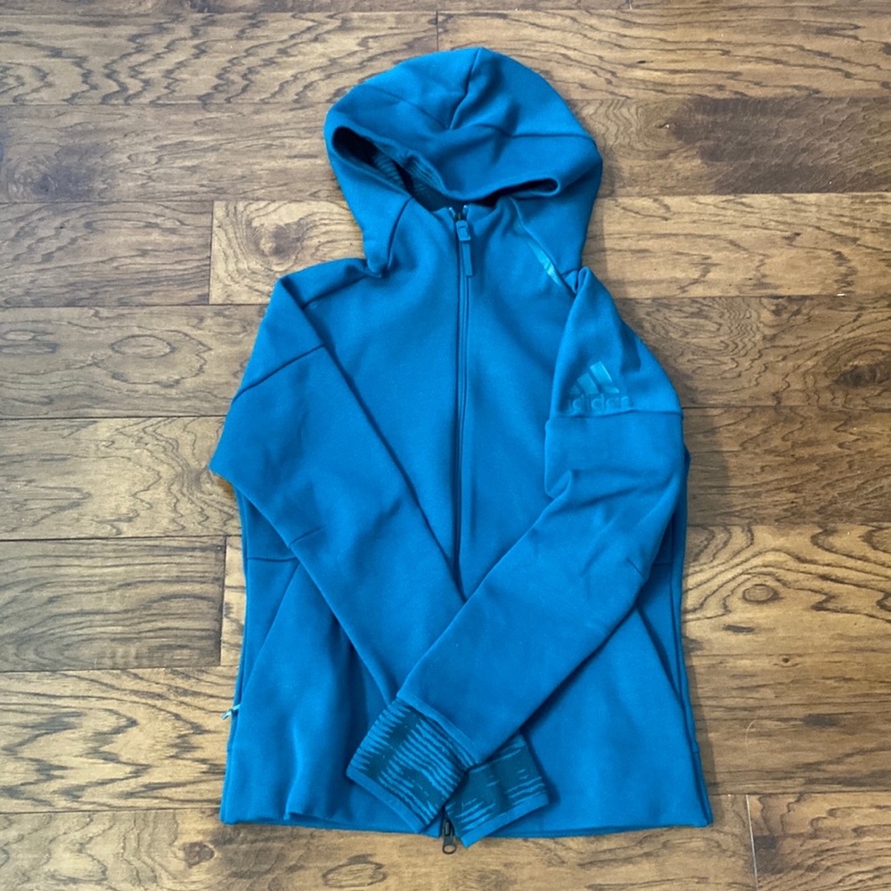 adidas jacket